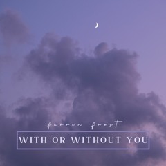 With or Without You