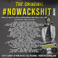 THE ORIGINAL #NWS SHOW WITH HIKU #240 10192025