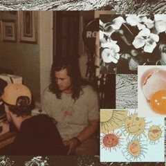 Septembrrr DEMO (feat. Michael Schiefelbein, Riley Welsh, & Turner Dunlop)