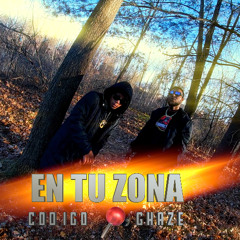 Codigo ft G haze - EN TU ZONA (AUDIO OFFICIAL )