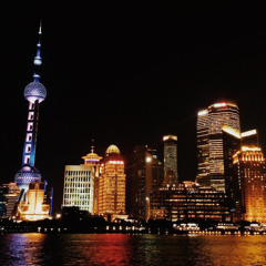 HuangPu River - Quintet for Alto Saxophone, B-flat Clarinet, Violin, Xylophone, and Piano