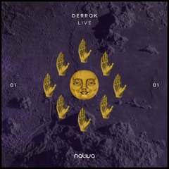 Derrok Live - Oaxaca | Luna Nativa #01