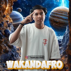 WAKANDAFRO - JUAN COSSIO + (PACK FREE)