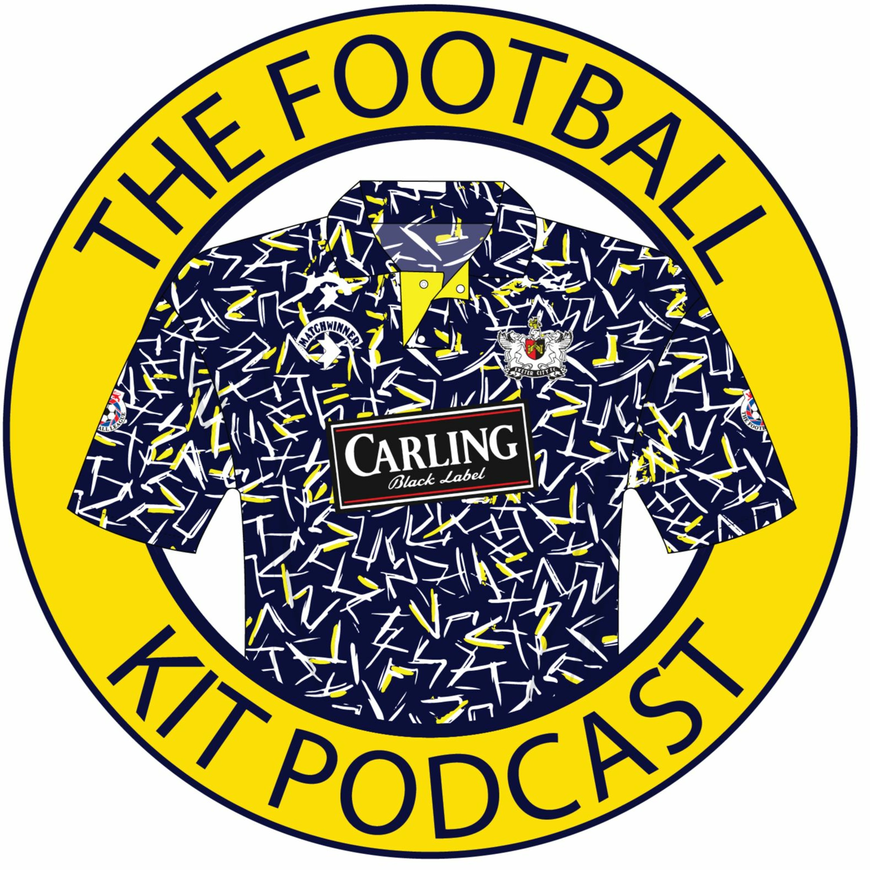 The Football Kit Podcast