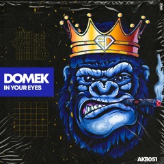 Domek - In Your Eyes (Original Mix)
