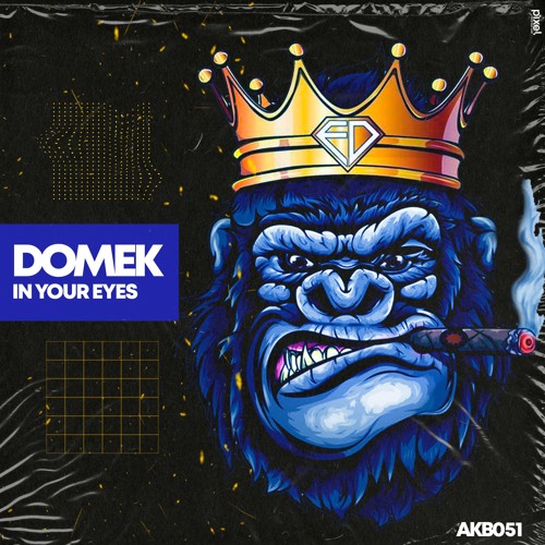 Domek - In Your Eyes (Original Mix)
