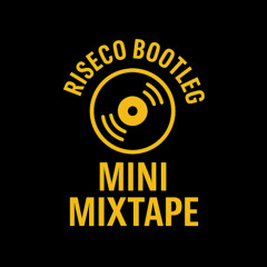 Mini DnB Mixtape (Risesco)