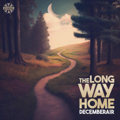 The Long Way Home (Ike Smith Remix) [feat. Xander Sallows]