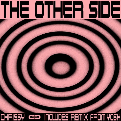PREMIERE: Chrissy - Only One (Dansu Discs)