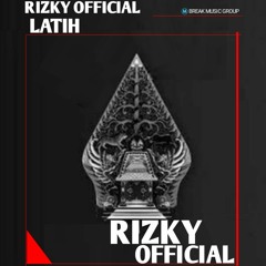LATHI V2 (FT SARA FAJIRA}R REG RIZKY OFFICIAL.mp3