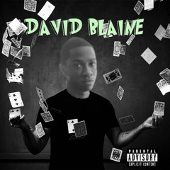 DAVID BLAINE