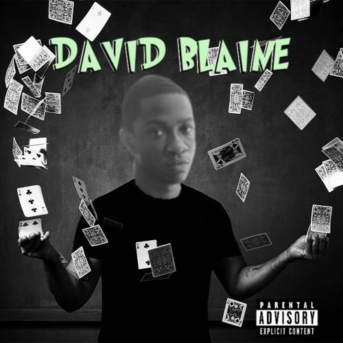 DAVID BLAINE