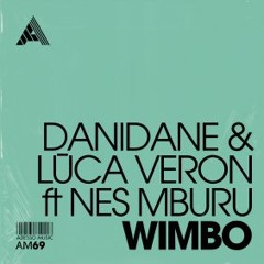 Danidane & Lūca Veron Feat Nes Mburu - Wimbo (Original Mix).mp3