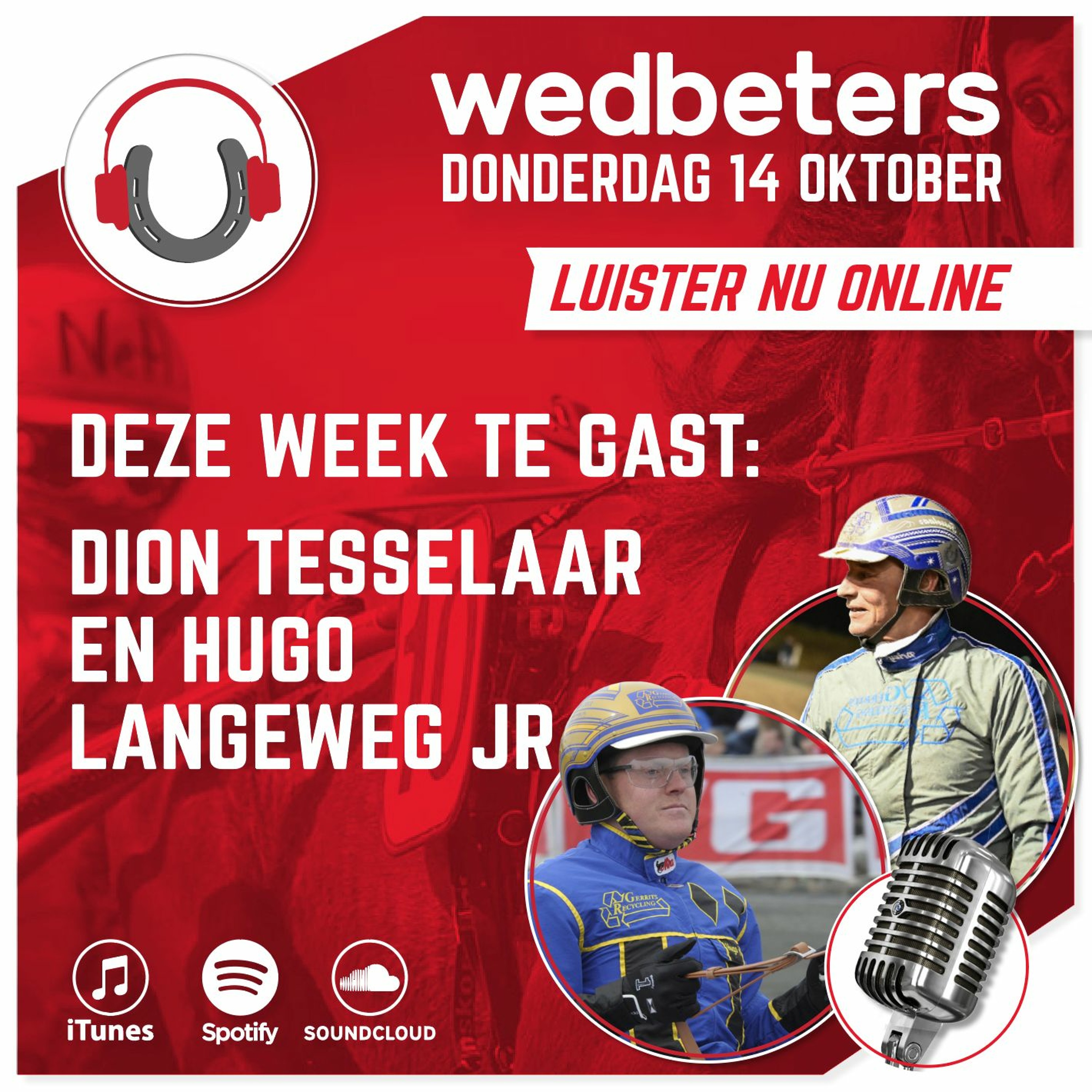 Wedbeters