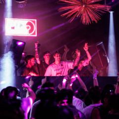 LIVE SETS