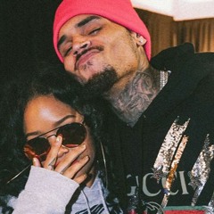 H.E.R ft Chris Brown - Come Through (Rmix)