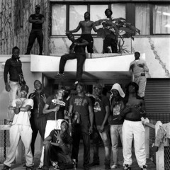 WAY BACK IN THE DAY (Feat. Krilva)