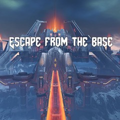 Escape From The Base