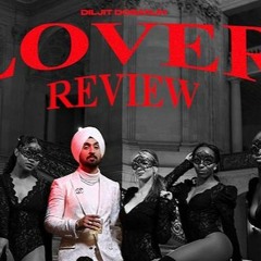 LOVER (Remix) DJ NONI SAGOO | Diljit Dosanjh | Intense | Raj Ranjodh | MoonChild Era