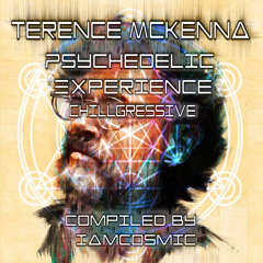 Terence McKenna Psychedelic Experience | Chillgressive Set (115 -120)