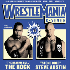 ATTITUDE ERA