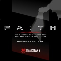 FAITH (100% FREE BEAT)