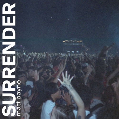 Surrender