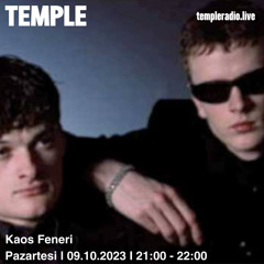 Temple Radio - Source Direct Special