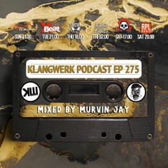 Twisted Dirty Show # Xmach live & DJ set by MURVIN JAY