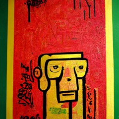 Okwaro - Comeback [Instrumental]