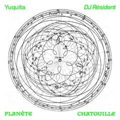 Resident #03 - Yuquita