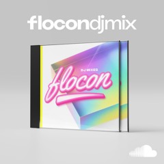 flocon DJ Mixes