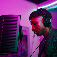 Convinced (prod. Gibbo & SwanBeatz)
