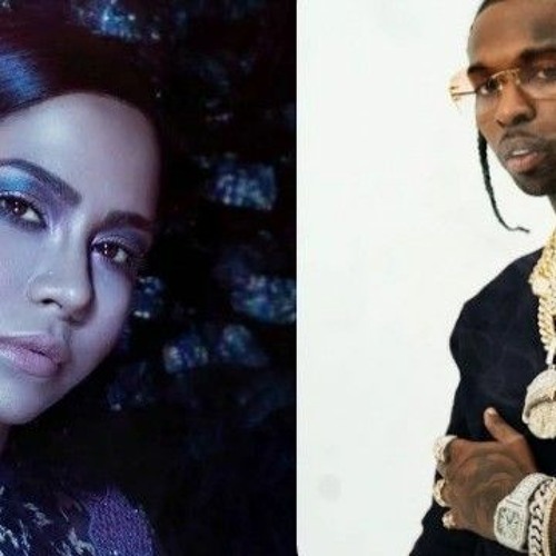 Sherine - Khasemt El Noum FT. Pop Smoke (Prod.by @Mooza_M9)