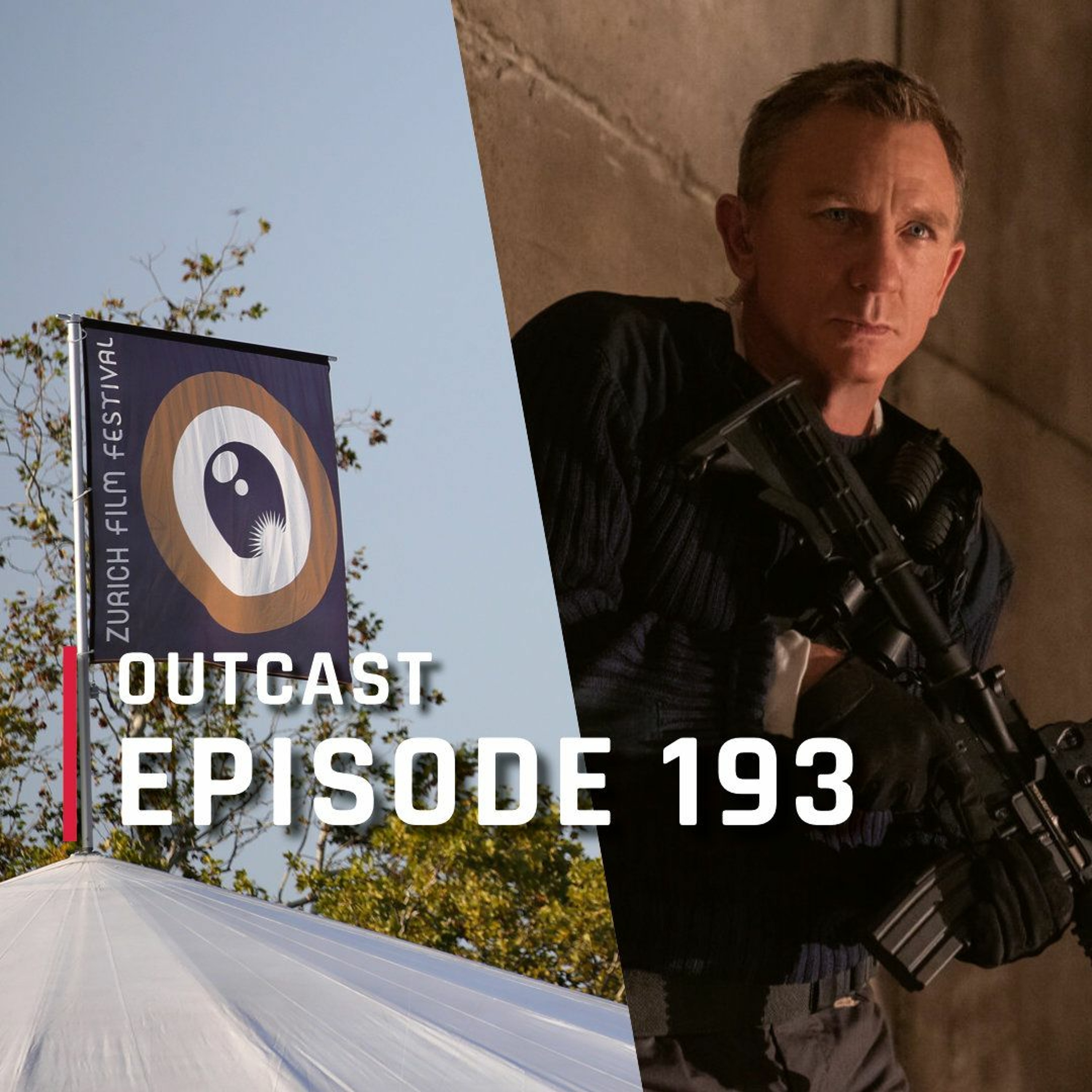 OutCast