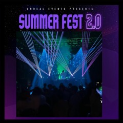 Summer Fest Set - Bruins Half