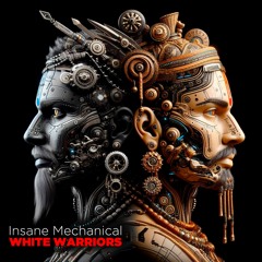 Insane Mechanical - White Warriors (Original mix)