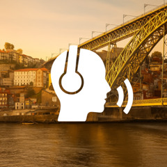 🎧 Audioguía gratis de Oporto