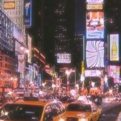 american boy but shibuya is there too