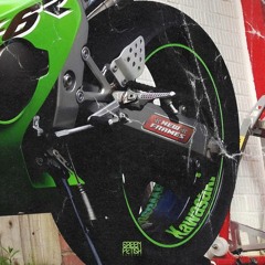 PREMIERE | New Frames - Fatal Strategies (Valerie Ace Remix) [Green Fetish Records]