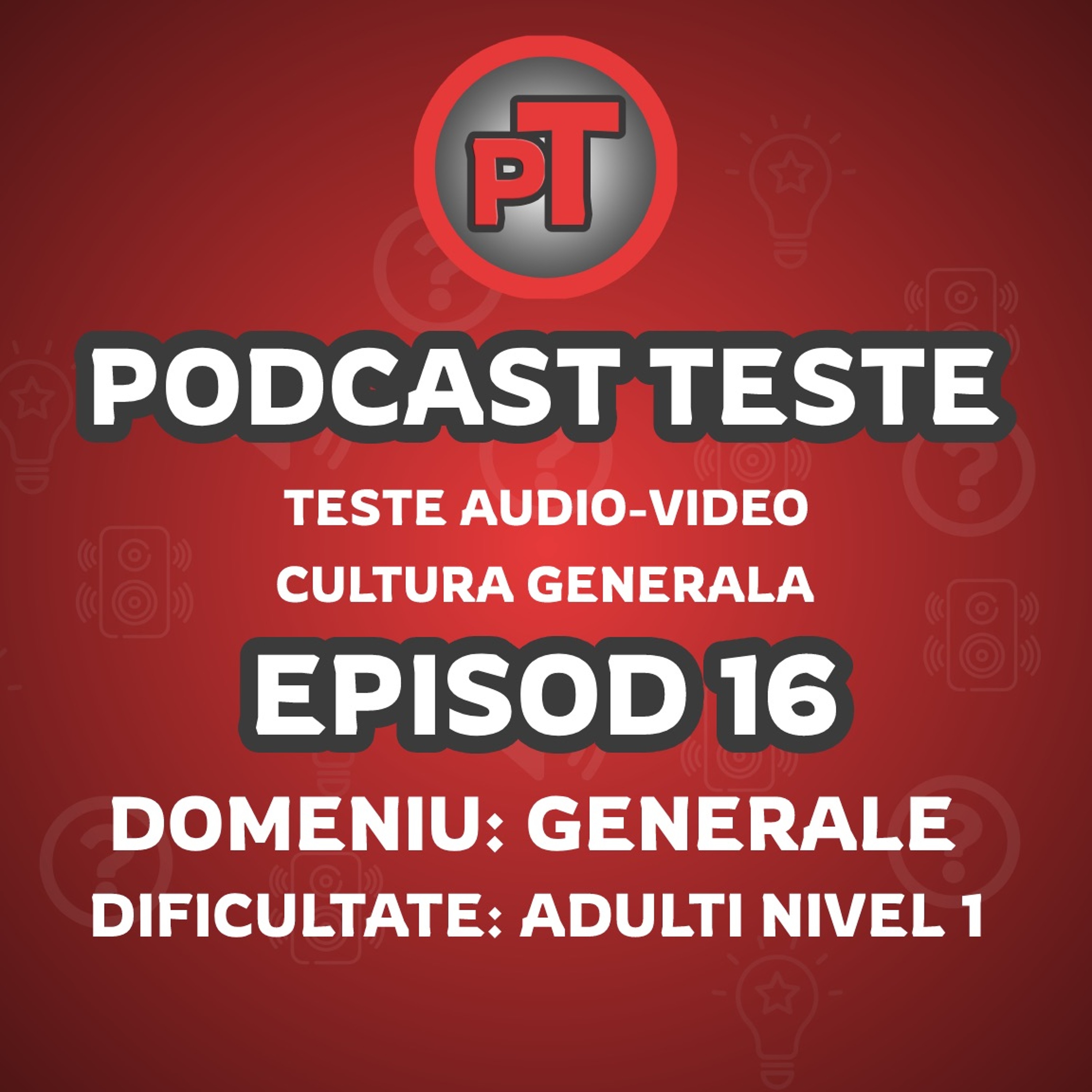 Podcast-Teste