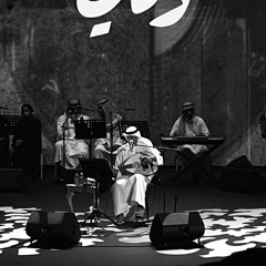 ماعاد بدري - عبدالعزيز الضويحي