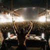 RESTRICTED @ Creamfields, Teletech 2025 | FULL LIVE SET DJ mix artwork - Electronic music tracklist cover image