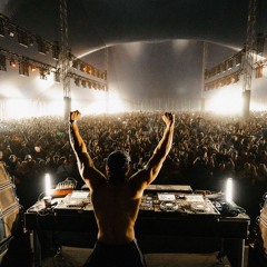 RESTRICTED @ Creamfields, Teletech 2025 | FULL LIVE SET