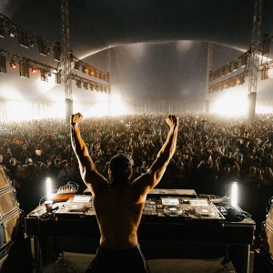 RESTRICTED @ Creamfields, Teletech 2025 | FULL LIVE SET