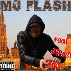 Mc Flash Ft Izzy - HOME STUDIO Sesie Instrumental ( PROD . BY STREET RAP RECORD ANTWERPEN  IZZY B )