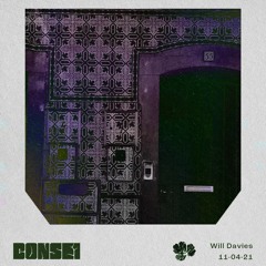 GM033 w/ Will Davies