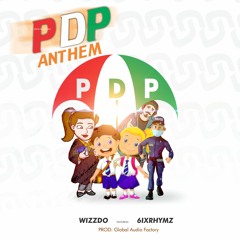 PDP Anthem