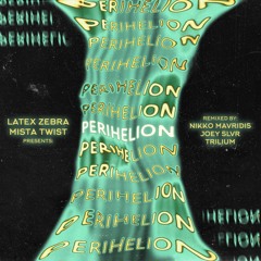 Perihelion (Joey SLVR's Melodic Remix)