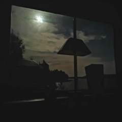 When time stood still